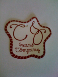 CJ JEANS COMPANY