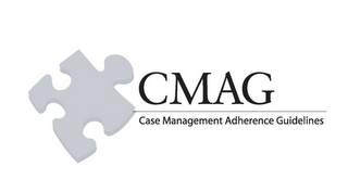 CMAG CASE MANAGEMENT ADHERENCE GUIDELINES