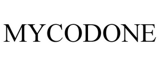 MYCODONE