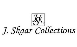 JSK J. SKAAR COLLECTIONS