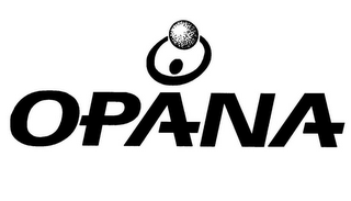 OPANA