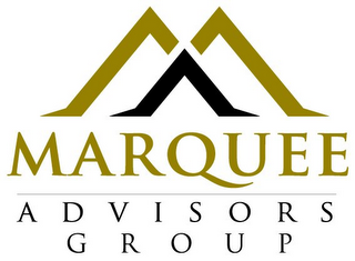 MARQUEE ADVISORS GROUP