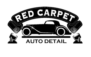 RED CARPET AUTO DETAIL