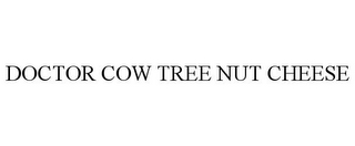 DOCTOR COW TREE NUT CHEESE