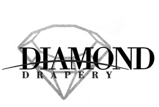 DIAMOND DRAPERY