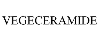 VEGECERAMIDE