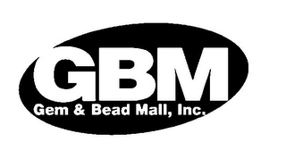 GBM GEM & BEAD MALL, INC.