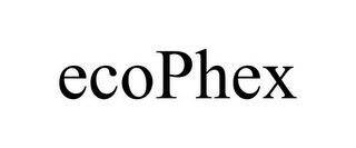 ECOPHEX