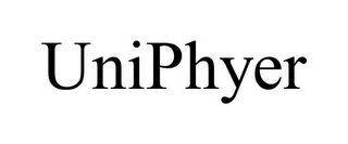 UNIPHYER