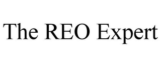 THE REO EXPERT