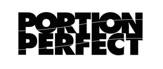 PORTION PERFECT
