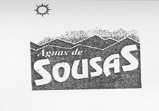 AGUAS DE SOUSAS