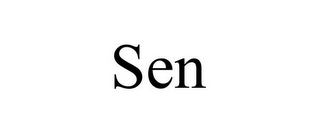 SEN