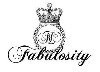 F F FABULOSITY