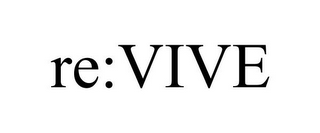 RE:VIVE