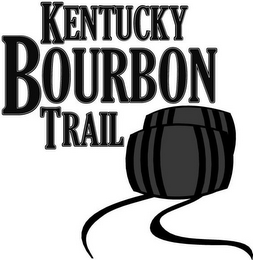 KENTUCKY BOURBON TRAIL