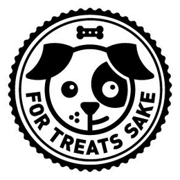 FOR TREATS SAKE