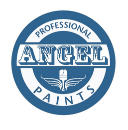 ANGEL PROFESSIONAL PAINTS