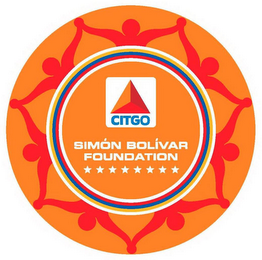 SIM?N BOLIVAR FOUNDATION CITGO