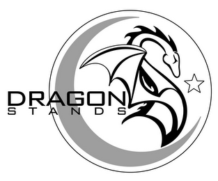 DRAGON STANDS