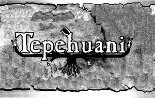 TEPEHUANI