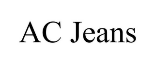 AC JEANS