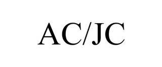 AC/JC