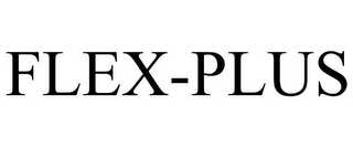 FLEX-PLUS