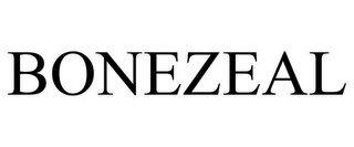 BONEZEAL