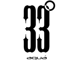 33° AQUÁ