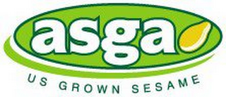 ASGA US GROWN SESAME