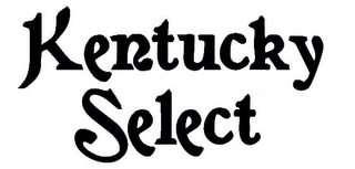 KENTUCKY SELECT