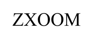 ZXOOM