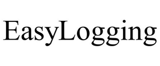 EASYLOGGING