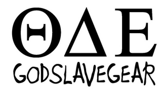 GODSLAVEGEAR