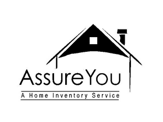 ASSURE YOU A HOME INVENTORY SERVICE