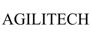 AGILITECH