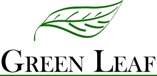 GREEN LEAF
