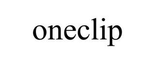 ONECLIP