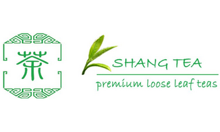 SHANG TEA PREMIUM LOOSE LEAF TEAS