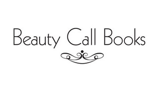 BEAUTY CALL BOOKS