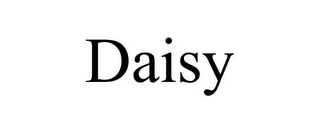 DAISY