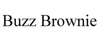 BUZZ BROWNIE