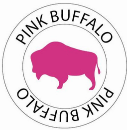 PINK BUFFALO