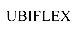 UBIFLEX