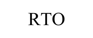 RTO