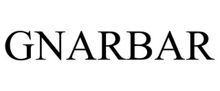 GNARBAR