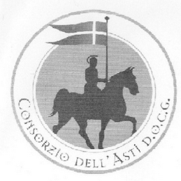 CONSORZIO DELL'ASTI D.O.C.G.