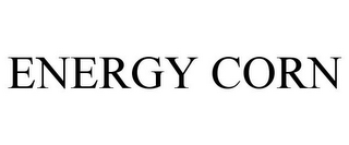 ENERGY CORN