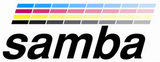 SAMBA